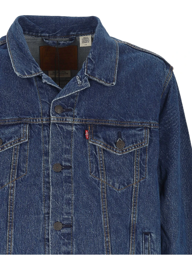 Levi's Jackets alternative
