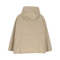 Emme Marella Jackets Beige
