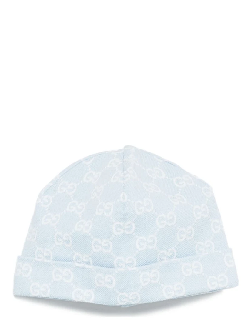 GUCCI KIDS Sweaters Blue