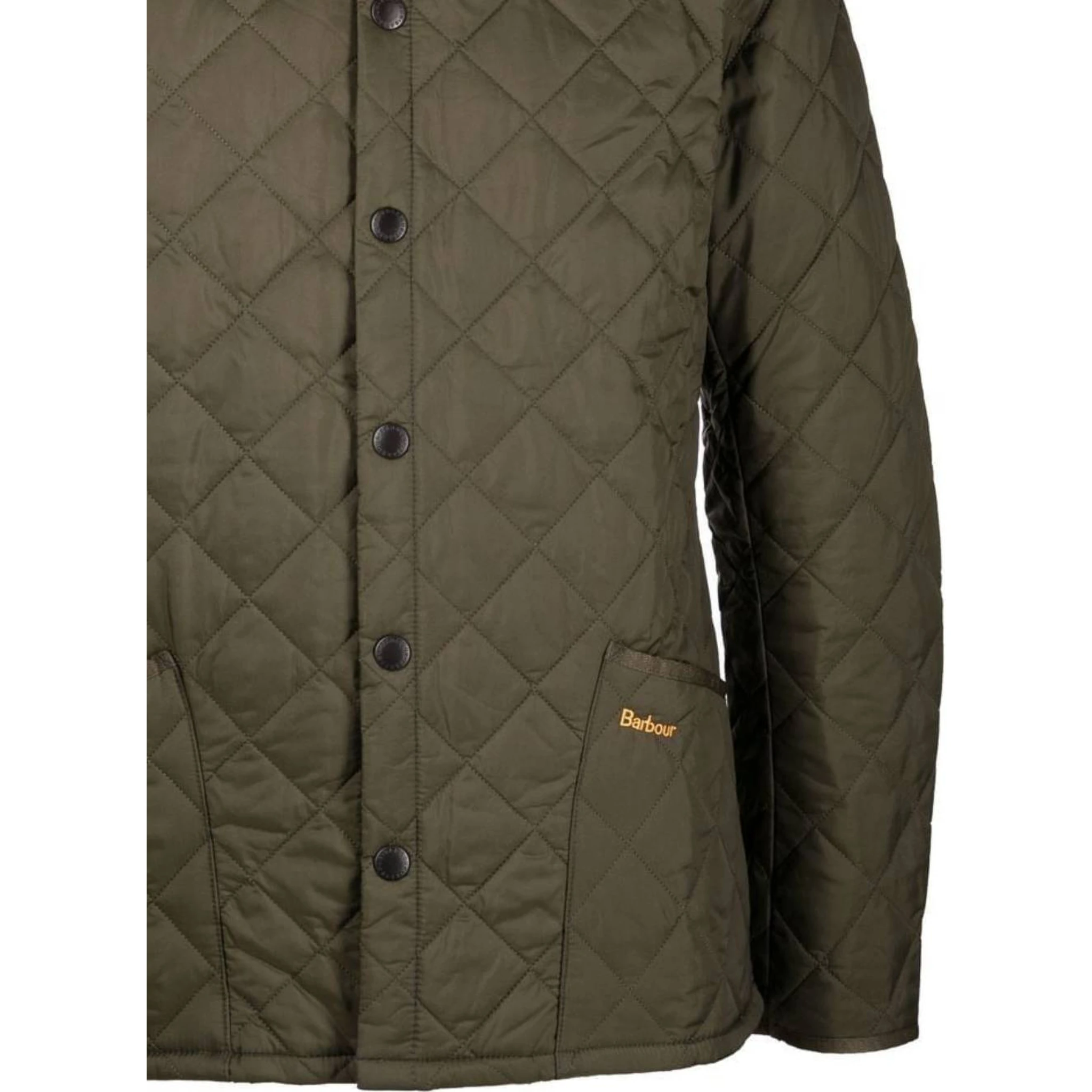 Barbour Jackets