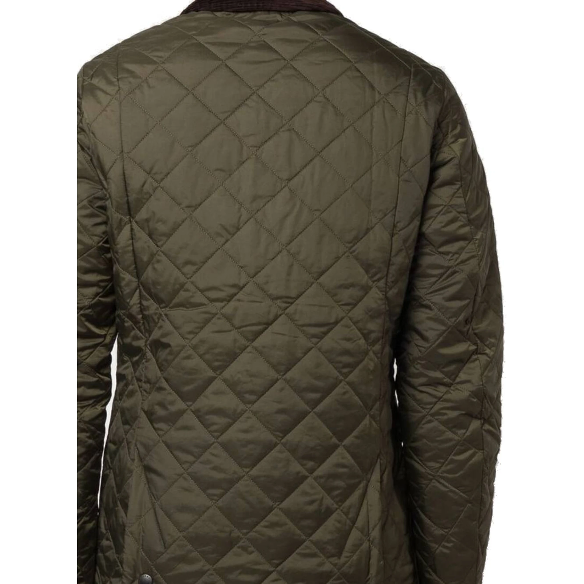 Barbour Jackets