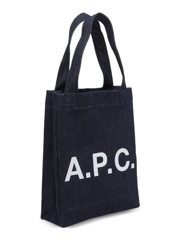 A.P.C. Bags.. Blue alternative