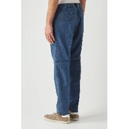 WHITE SAND Trousers