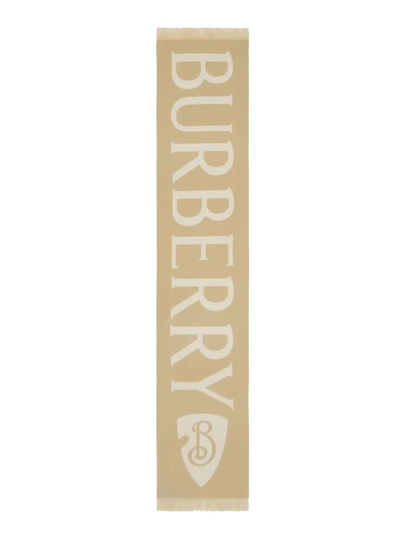 Burberry Scarfs