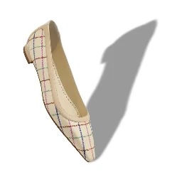 Manolo Blahnik Flat shoes