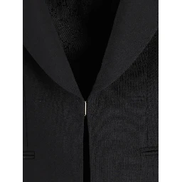 Gucci Jackets Black