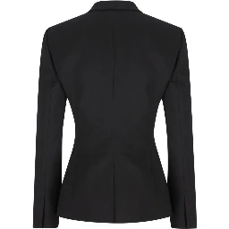 Gucci Jackets Black
