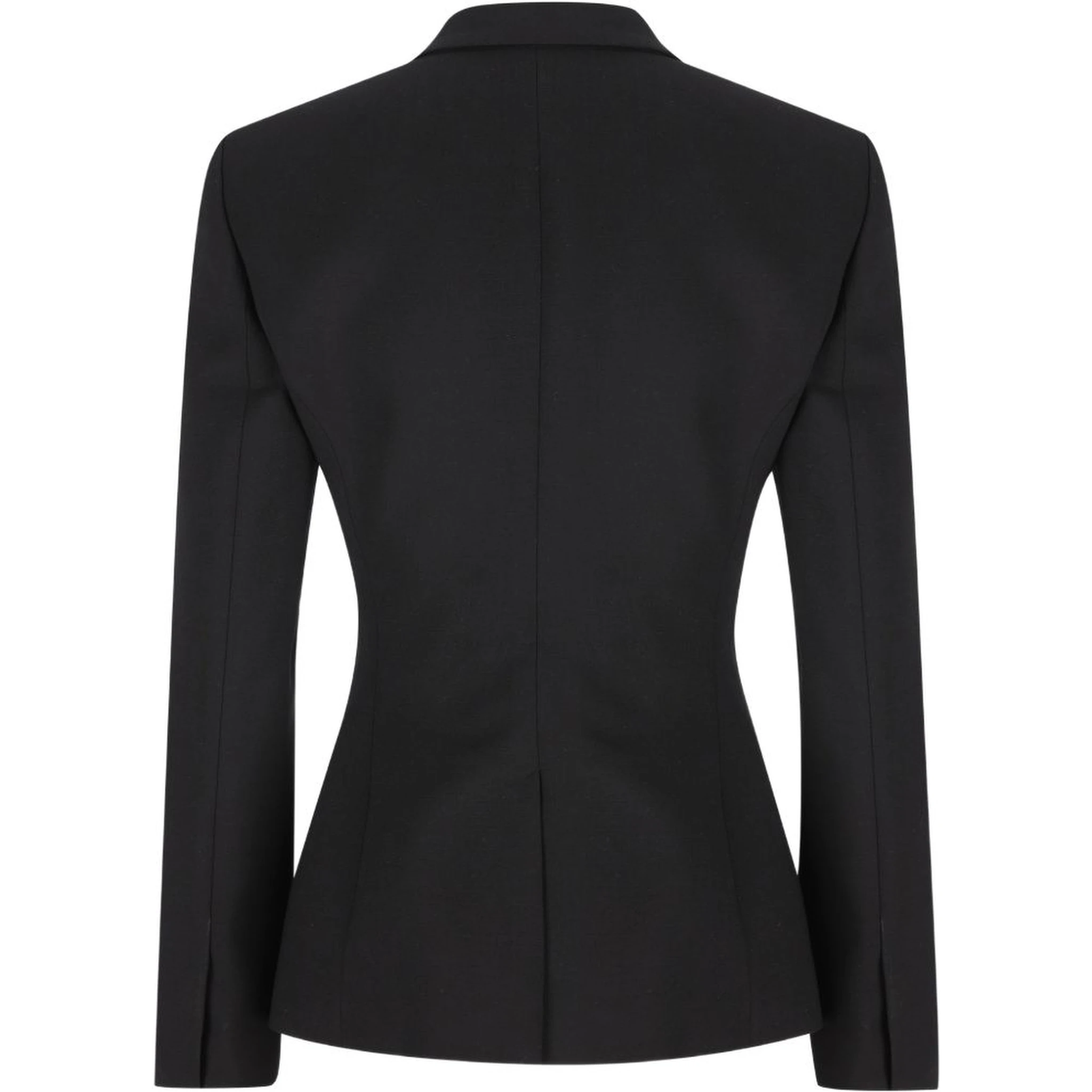 Gucci Jackets Black