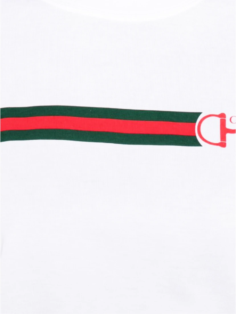 Gucci T-shirts and Polos