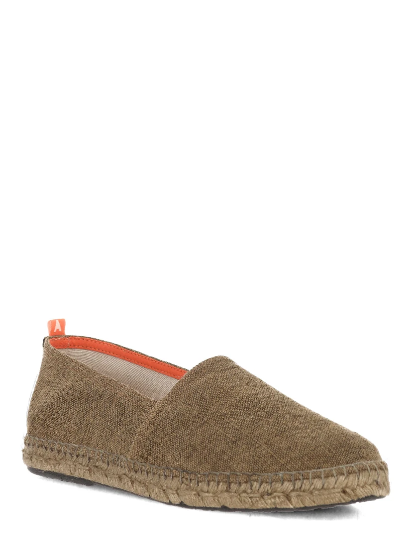 ABARCA Flat shoes