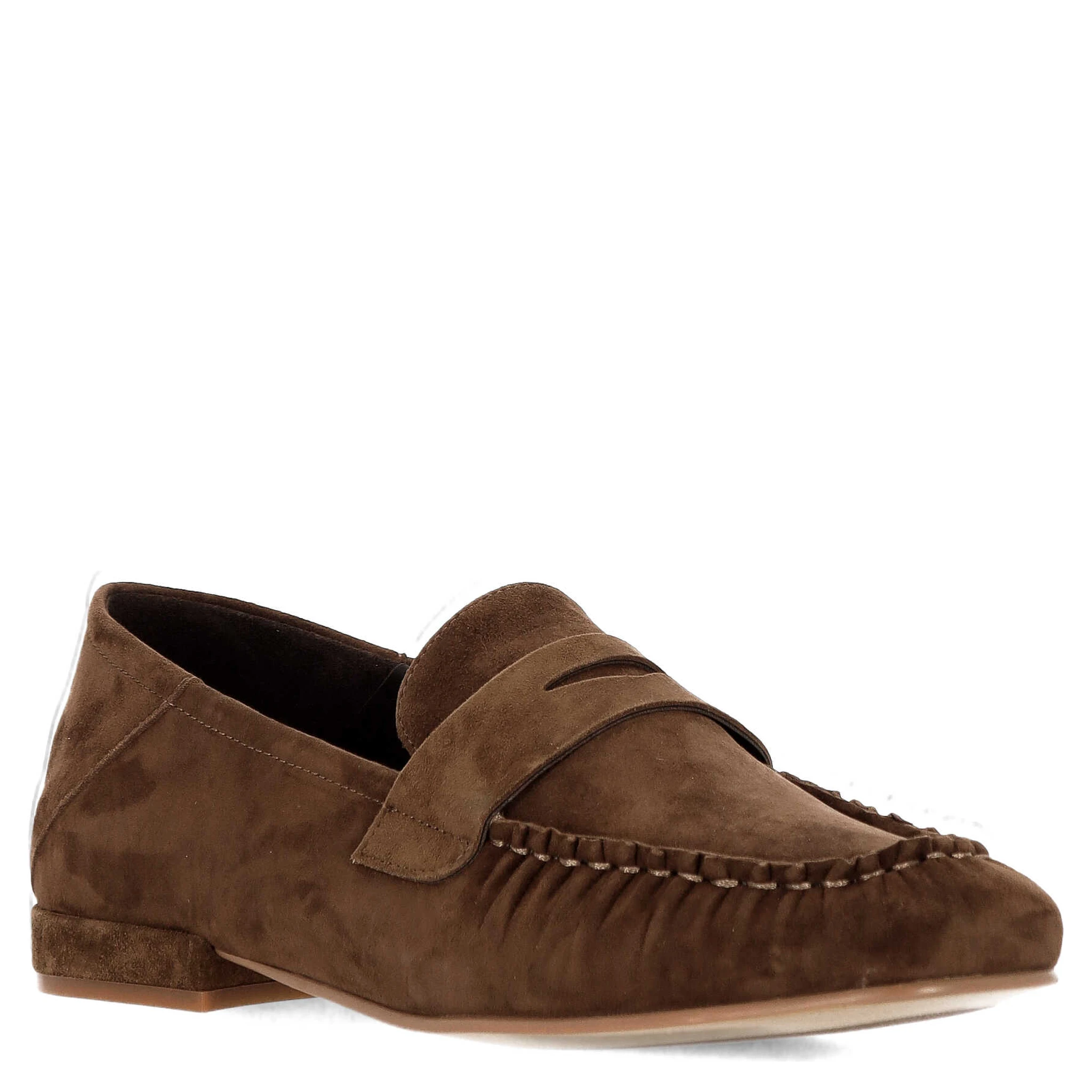BRUNO PREMI Flat shoes