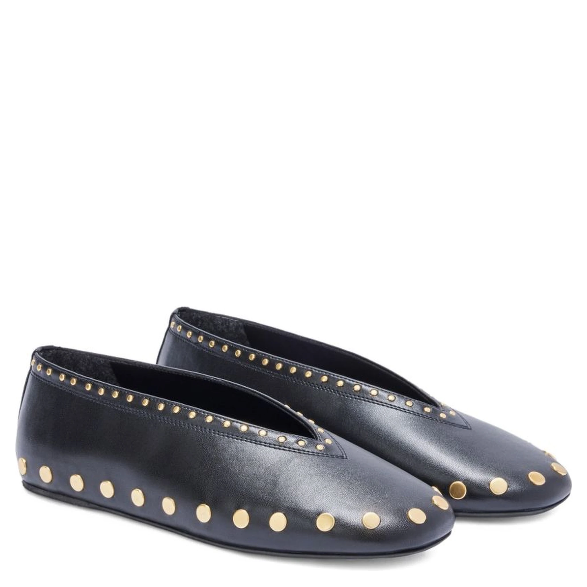 GANNI Flat shoes