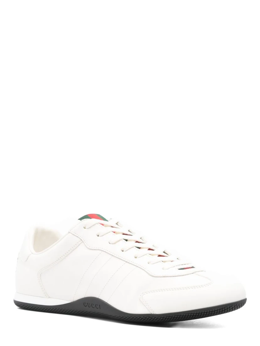 Gucci Sneakers Red