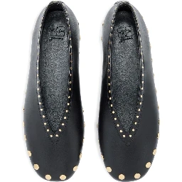 GANNI Flat shoes