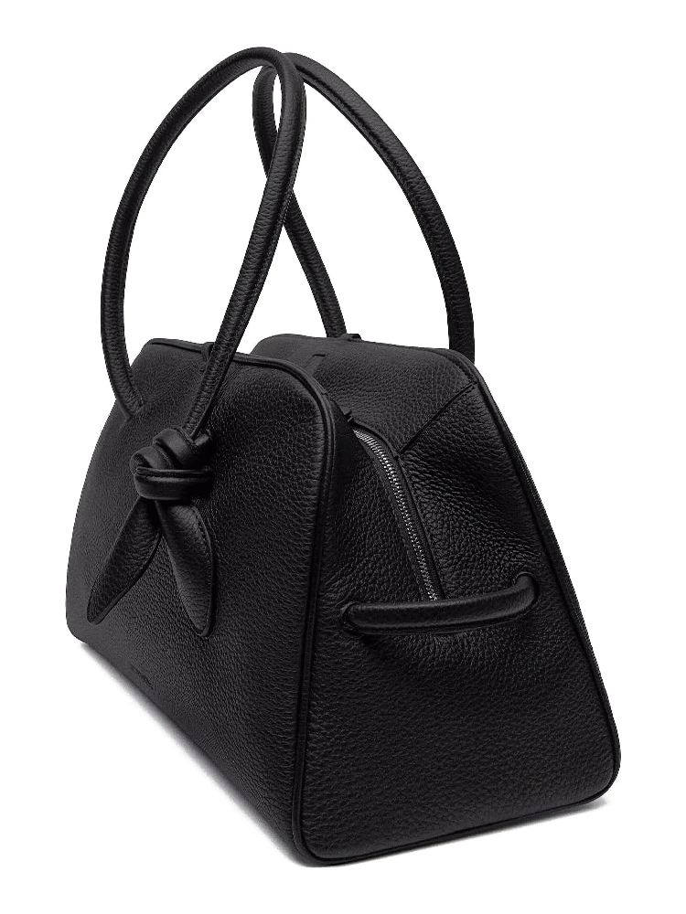 JACQUEMUS Bags.. Black alternative