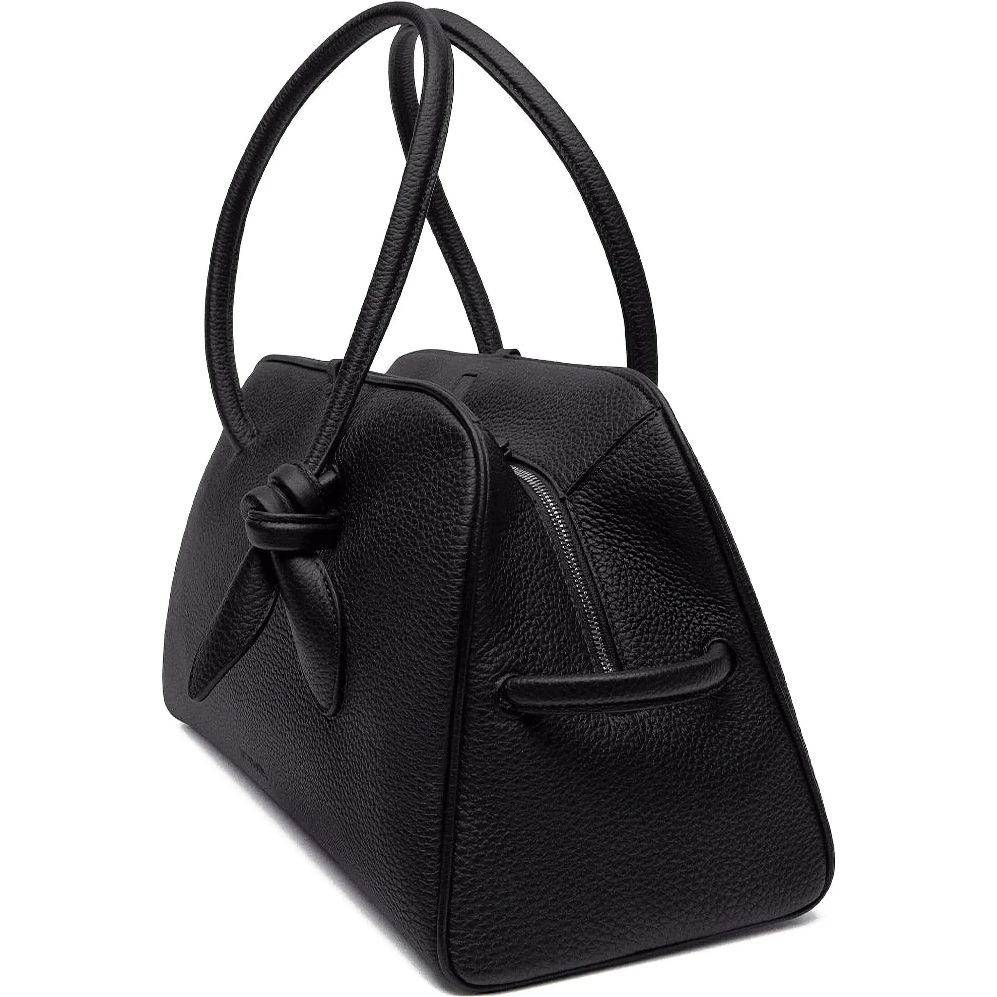 JACQUEMUS Bags.. Black