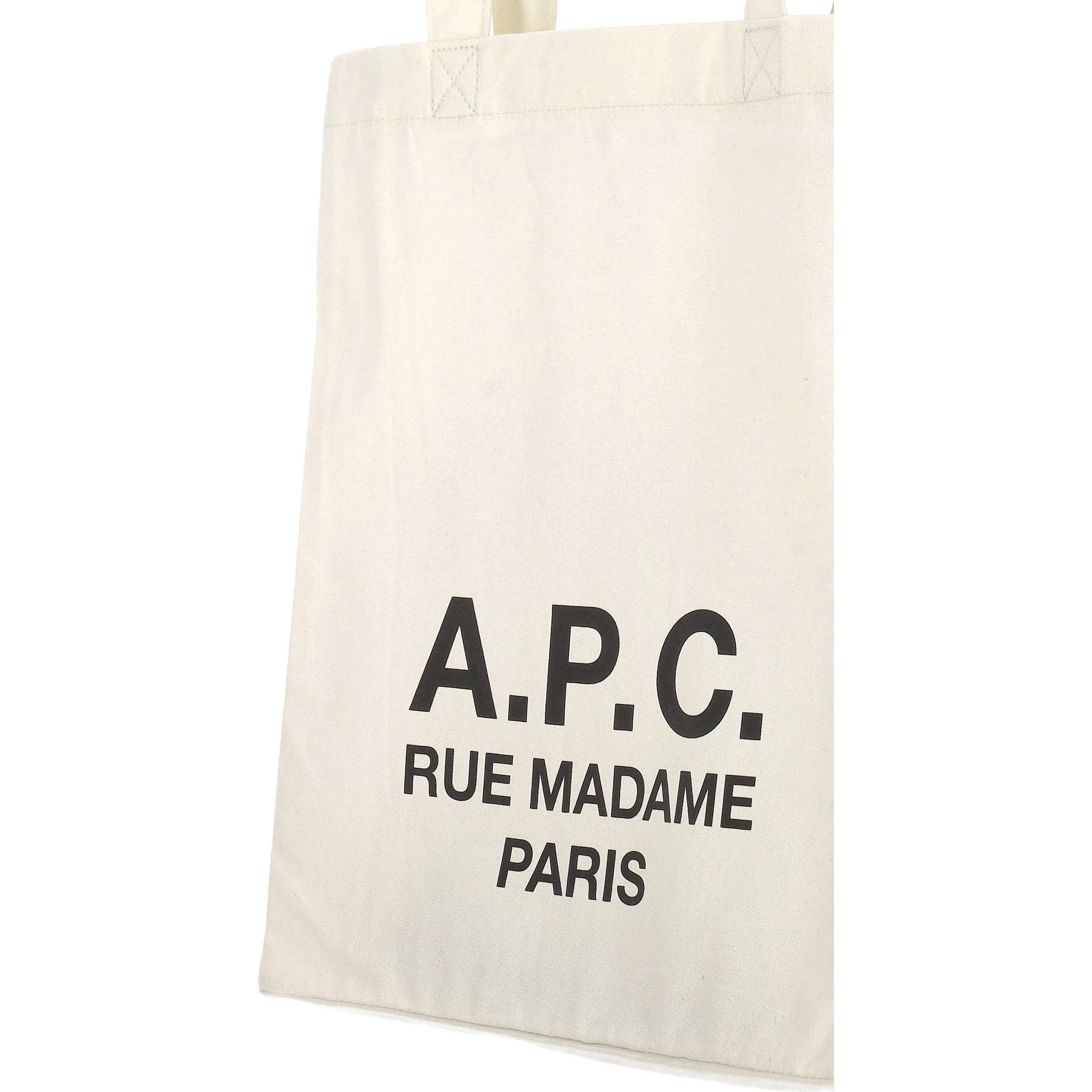 A.P.C. Bags.. Beige