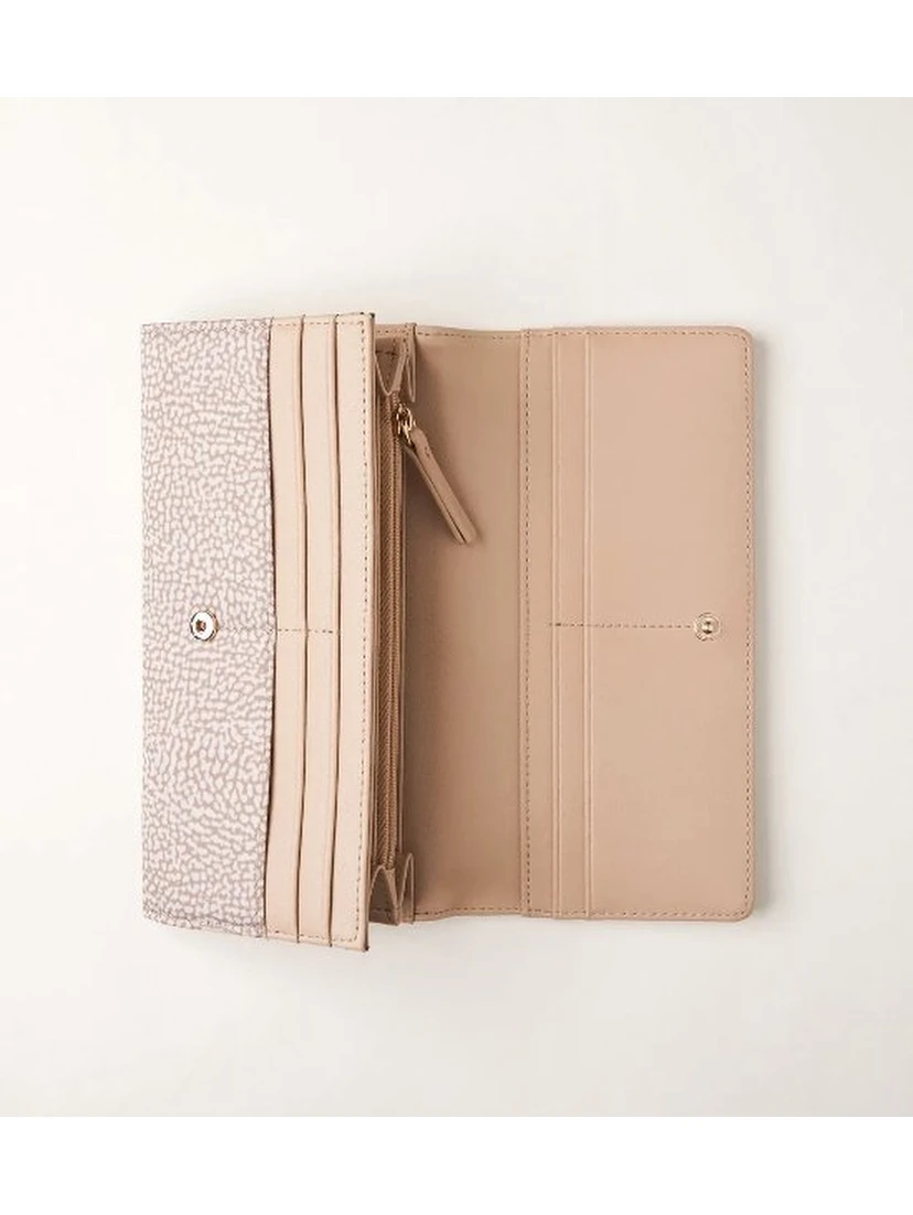 Borbonese Wallets