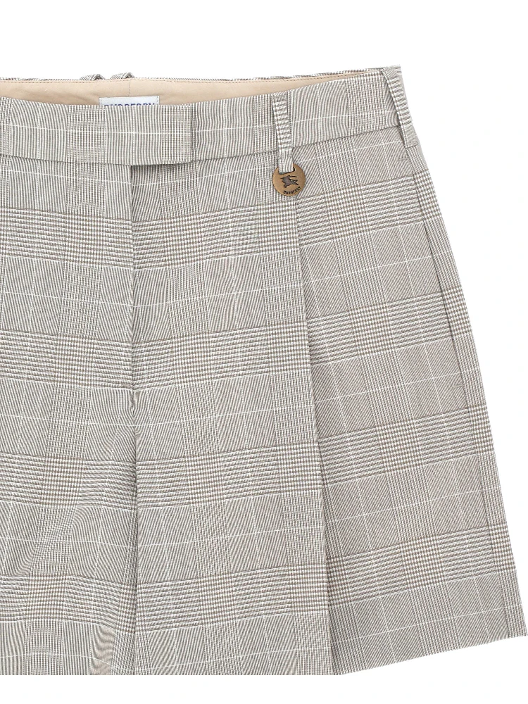 Burberry Trousers alternative