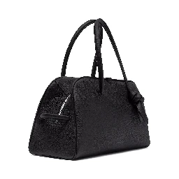 JACQUEMUS Bags.. Black