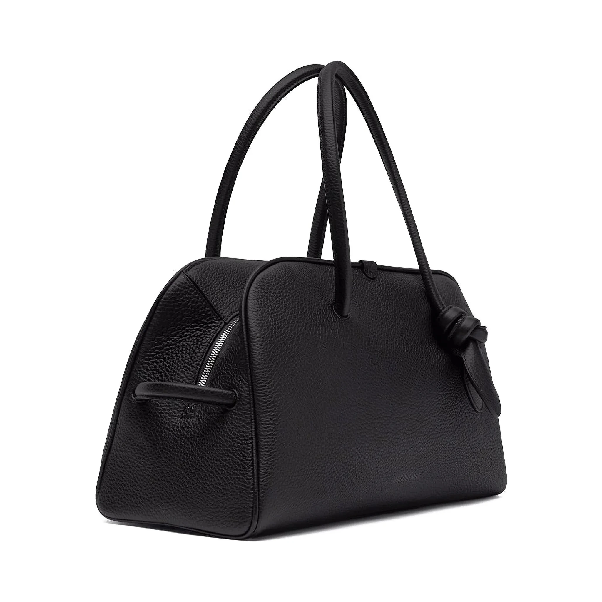 JACQUEMUS Bags.. Black