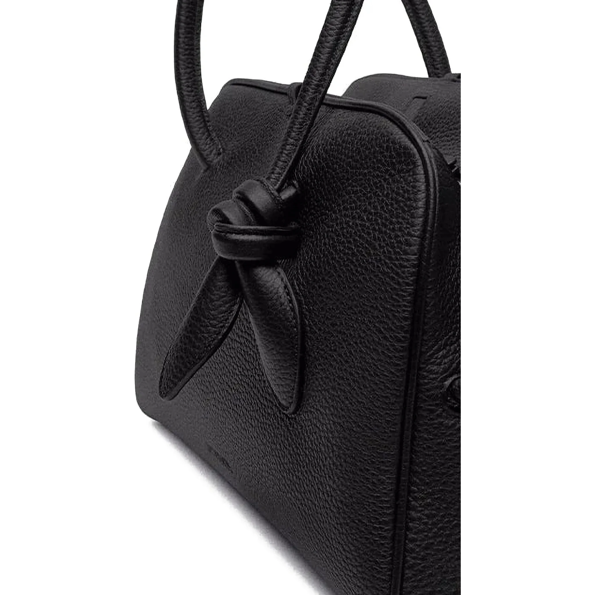JACQUEMUS Bags.. Black