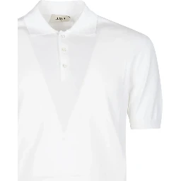 Altea T-shirts and Polos White