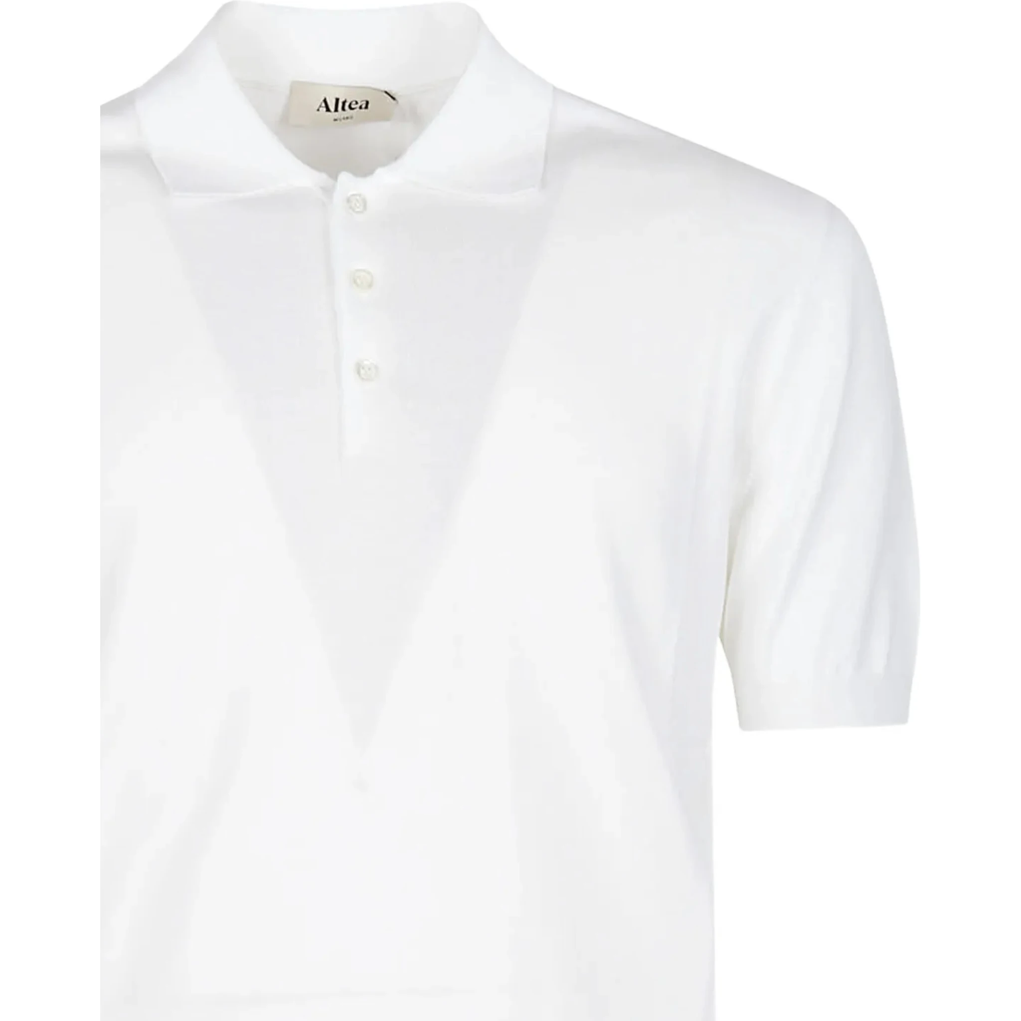 Altea T-shirts and Polos White