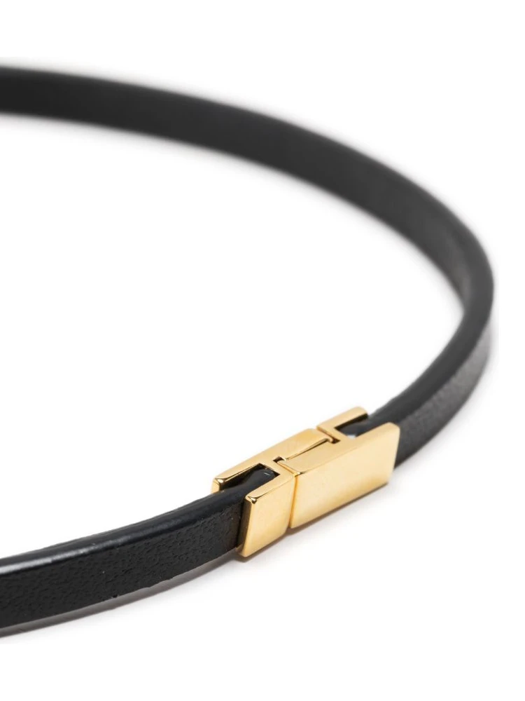 Saint Laurent  Bijoux Black alternative