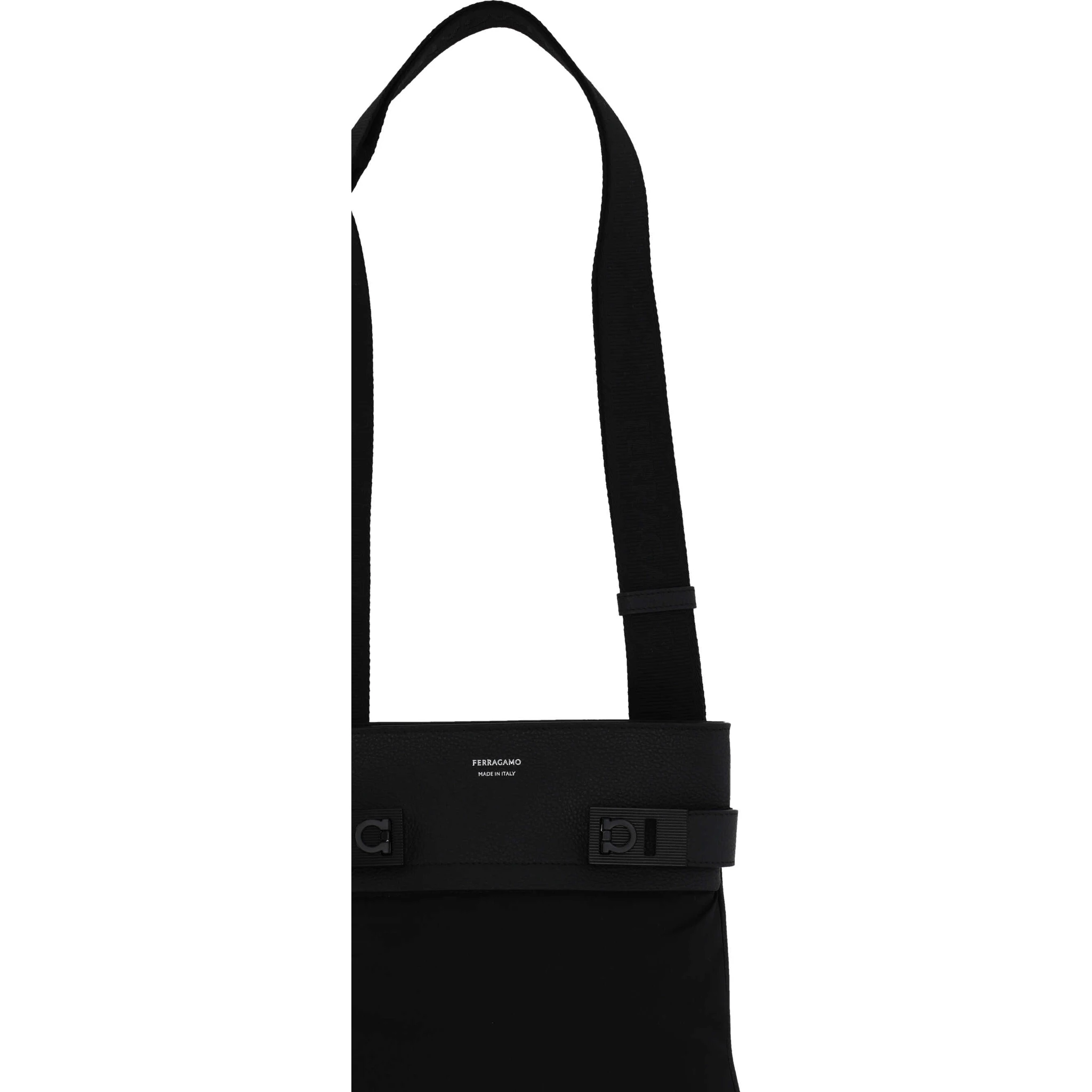 Ferragamo Bags.. Black