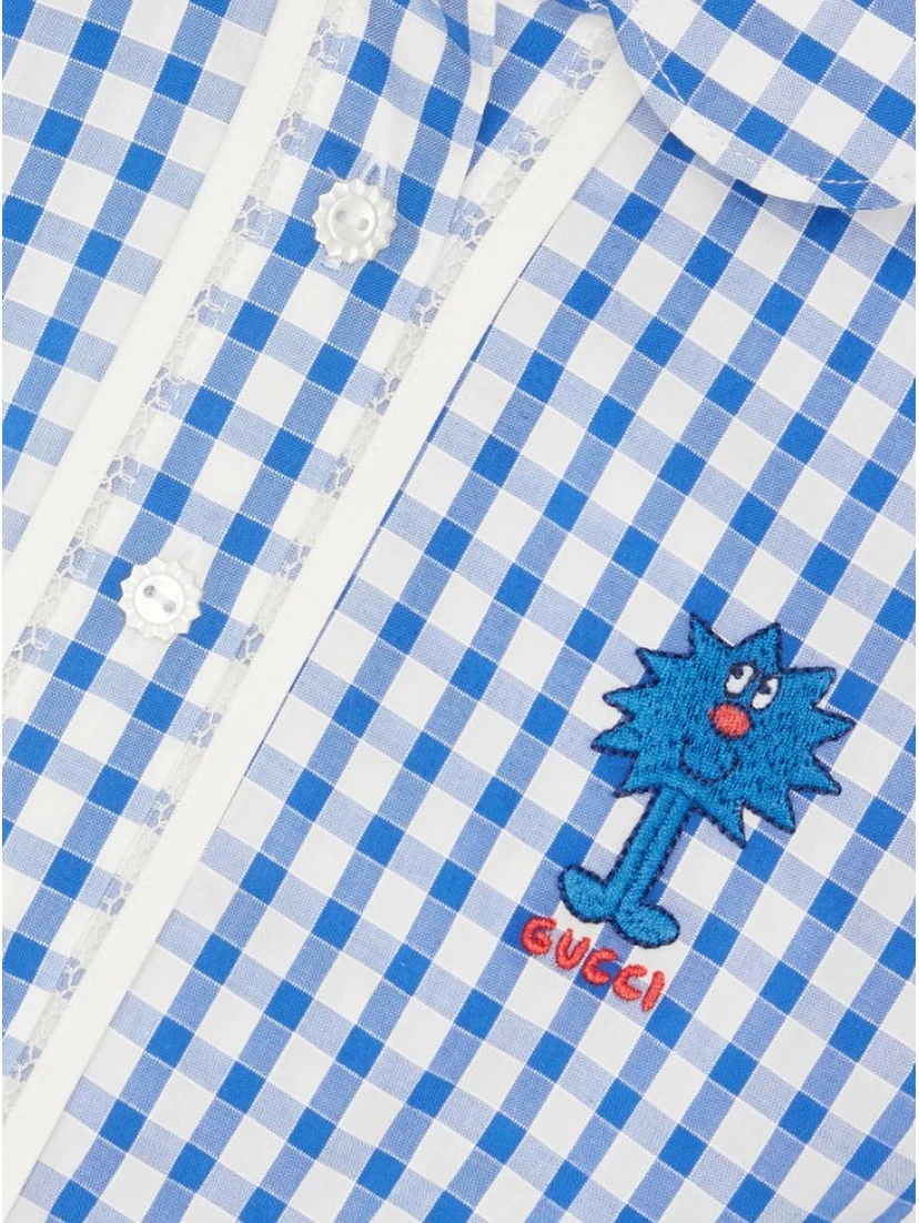 GUCCI KIDS Dresses