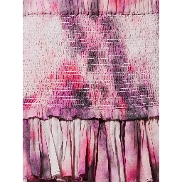 MARANT ETOILE Skirts Pink