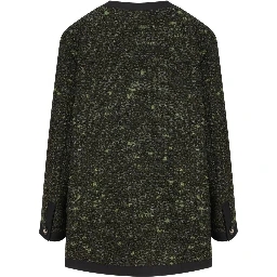 Gucci Jackets Green