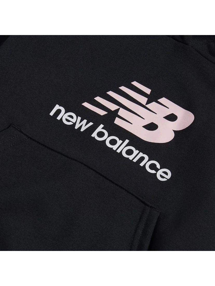 New Balance Sweaters