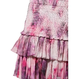 MARANT ETOILE Skirts Pink