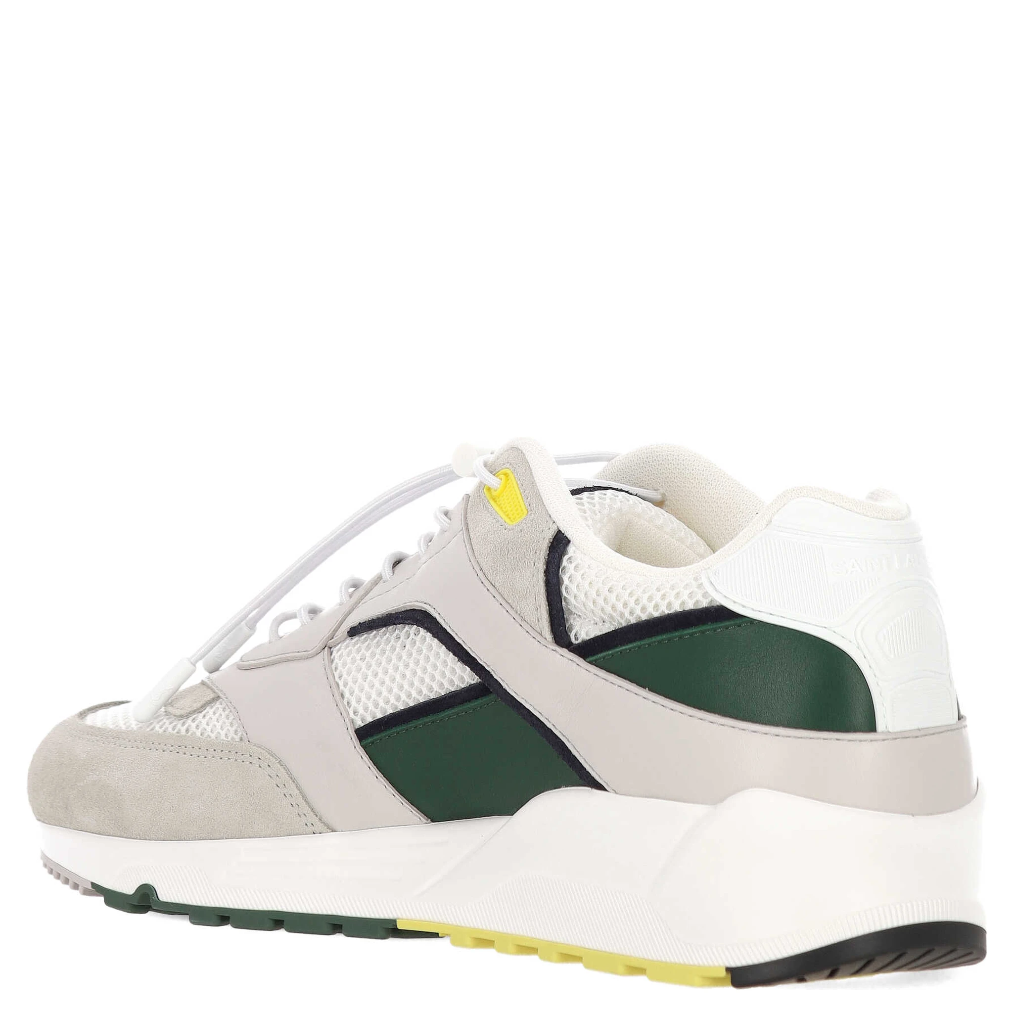 Saint Laurent  Sneakers