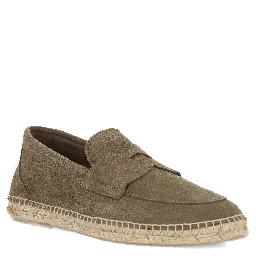 ABARCA Flat shoes