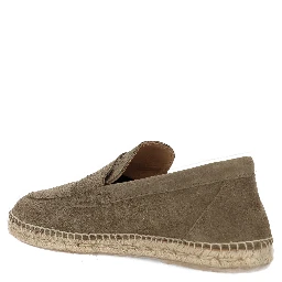 ABARCA Flat shoes