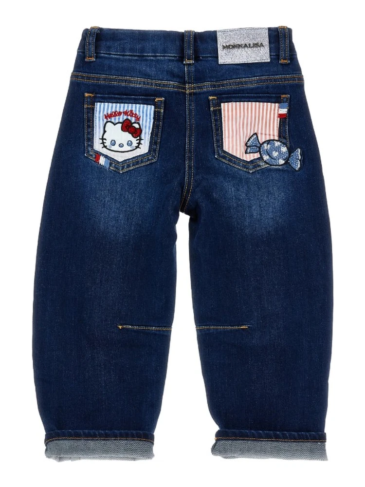 Monnalisa Jeans alternative