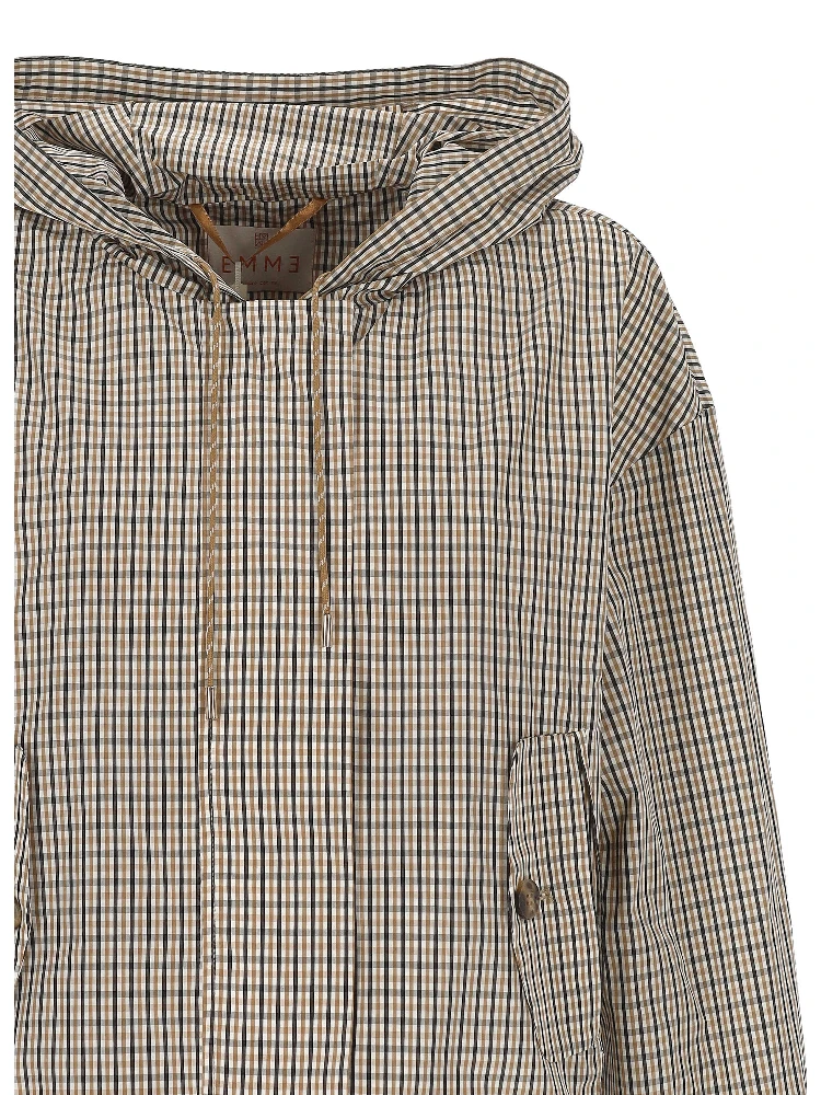 Emme Marella Jackets Grey alternative