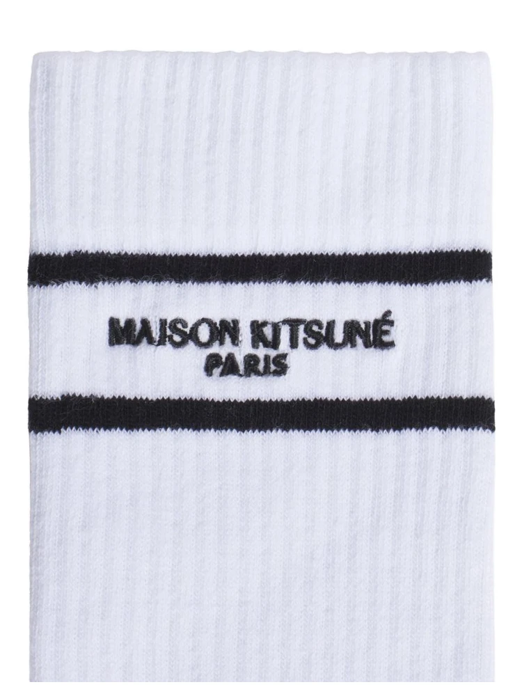 ملابس داخلية بيضاء من MAISON KITSUNE alternative