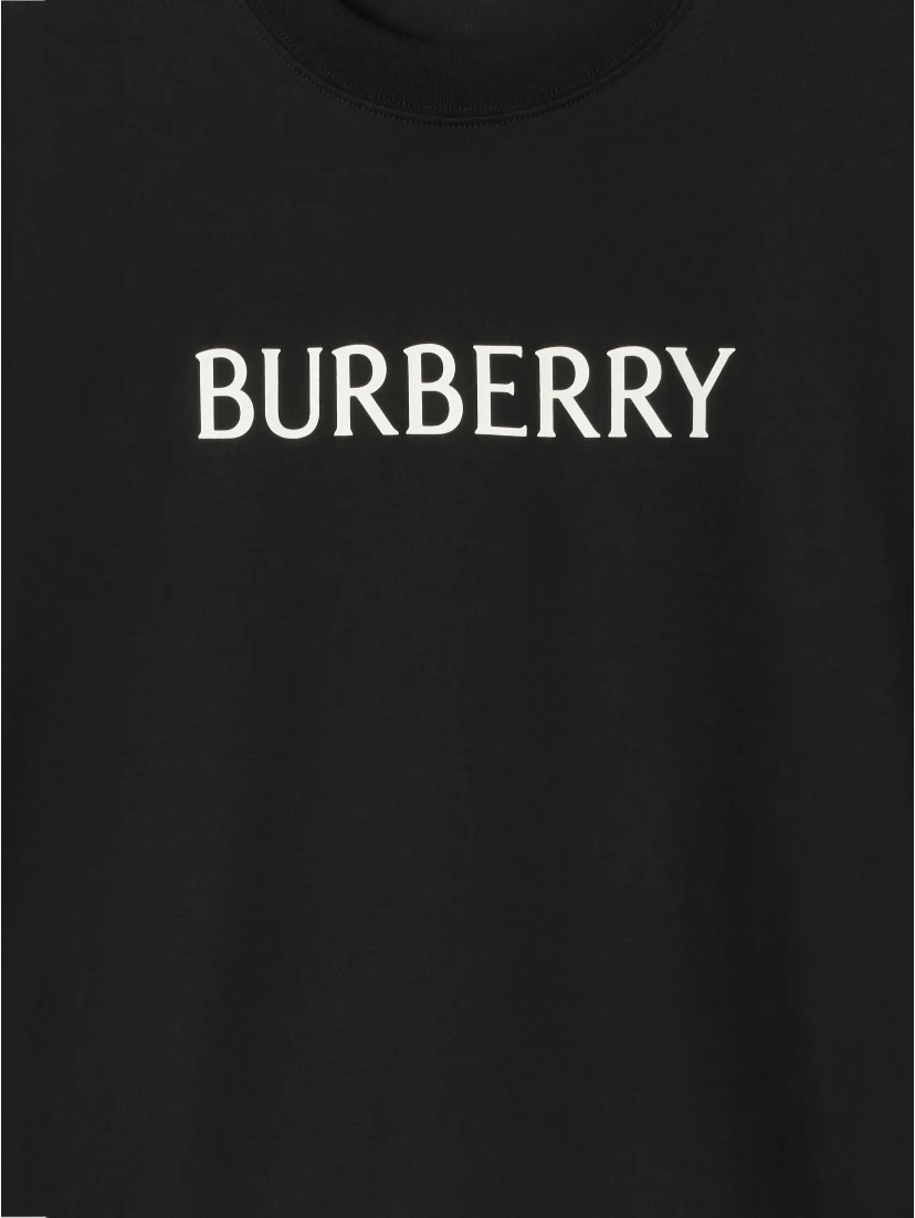 Burberry T-shirts and Polos