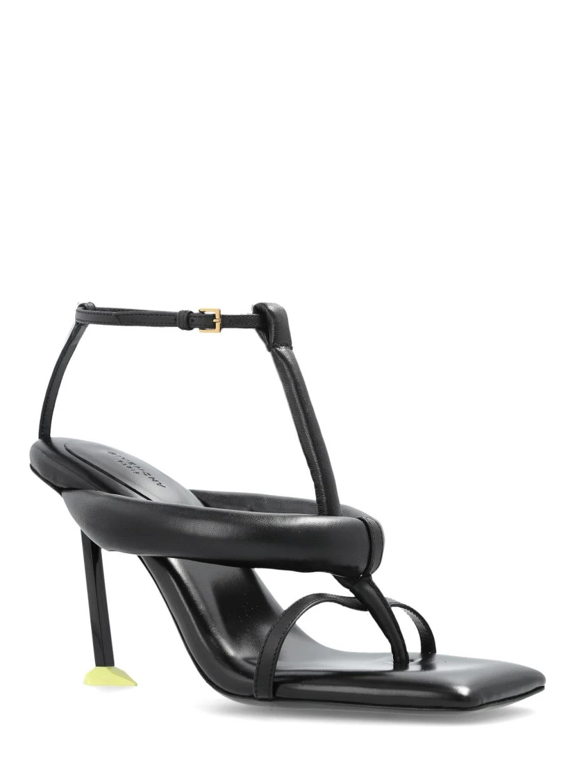 Givenchy Sandals Black