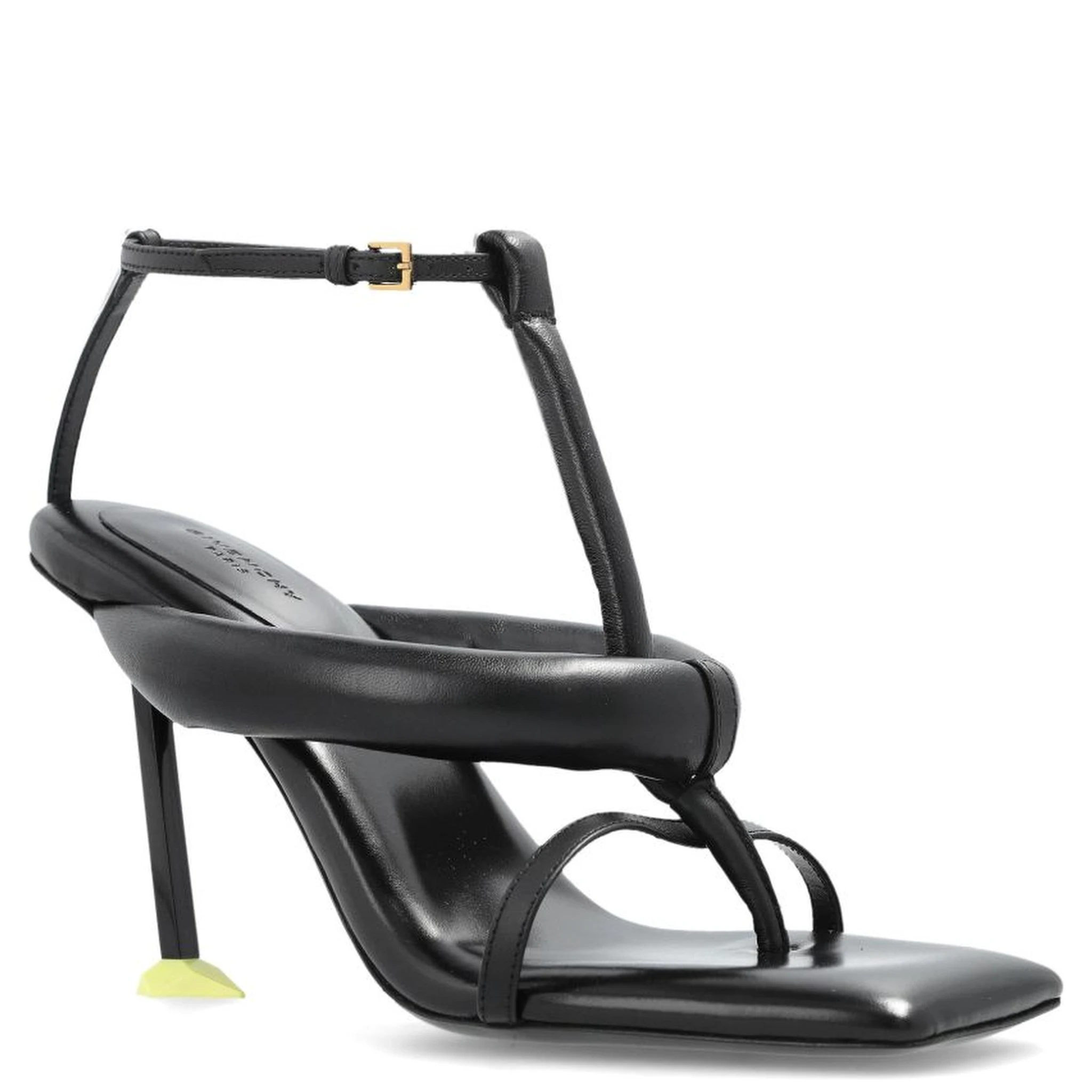 Givenchy Sandals Black