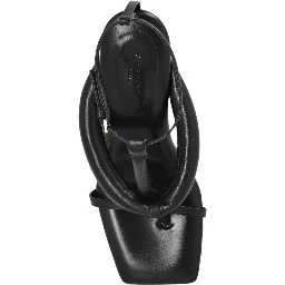 Givenchy Sandals Black