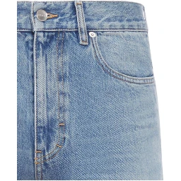 Gucci Trousers Blue