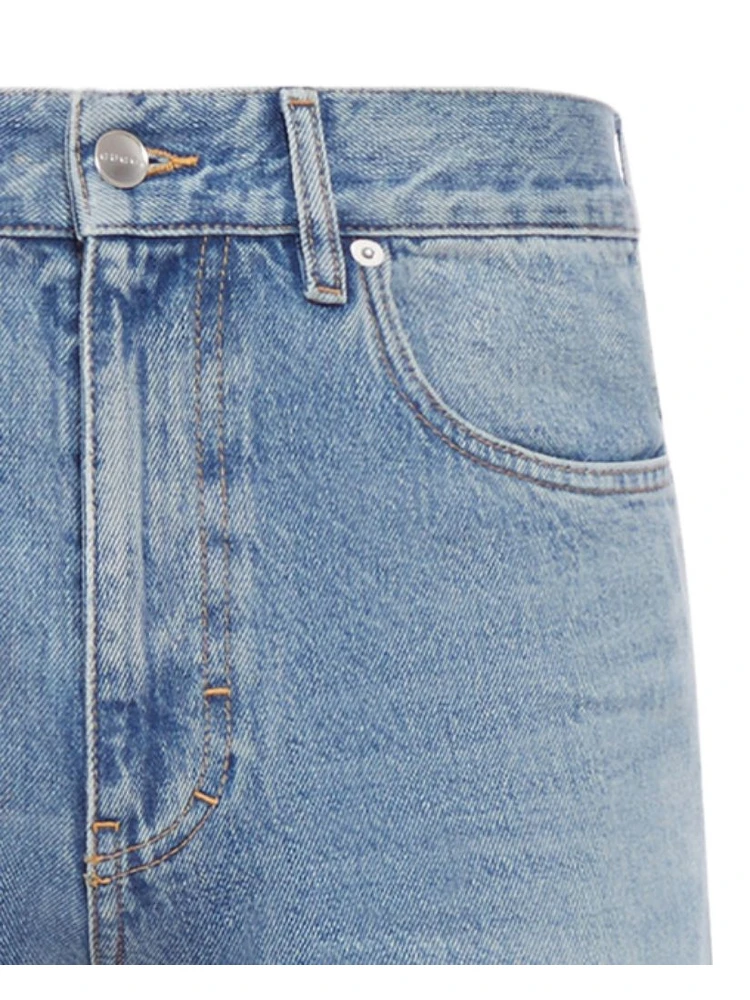 Gucci Trousers Blue alternative