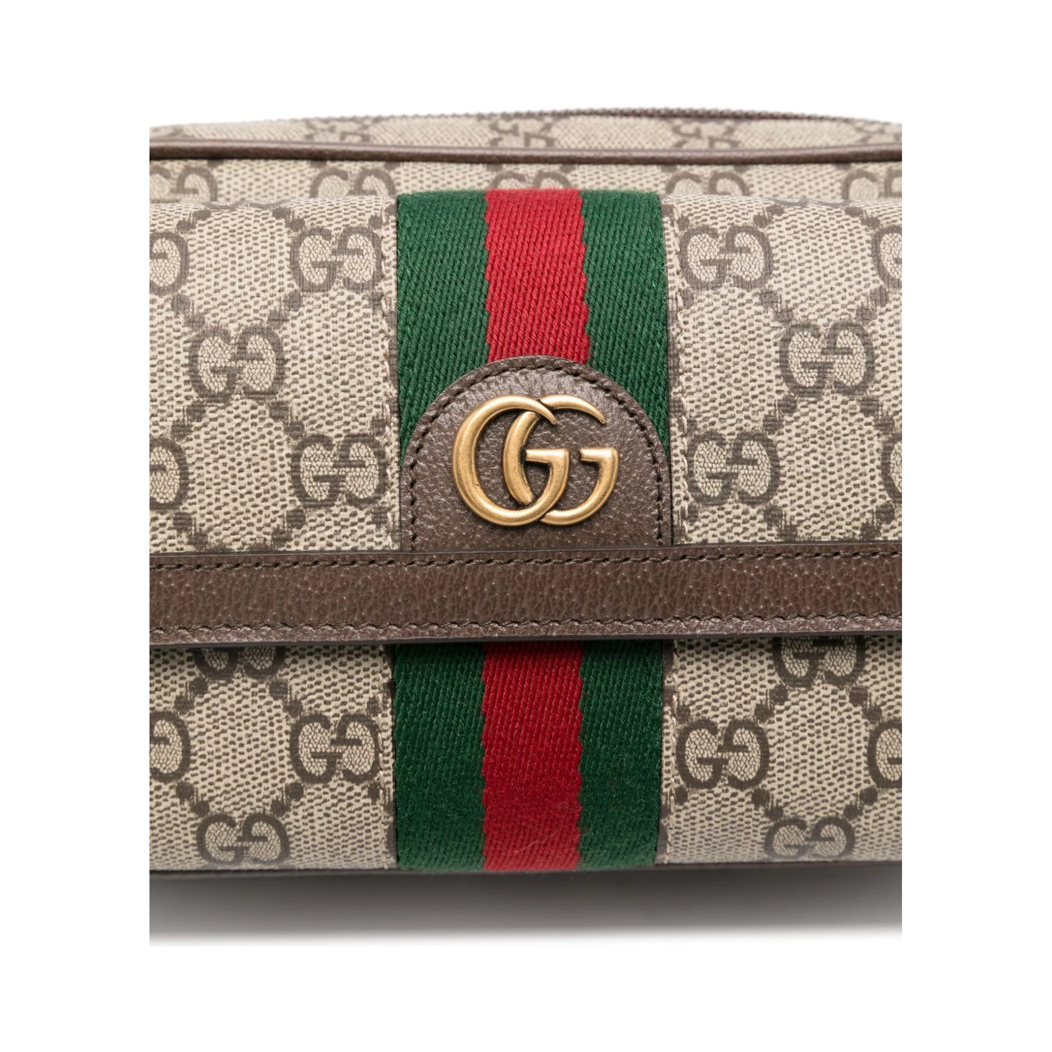 Gucci Bags.. Red