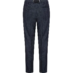 WHITE SAND Trousers