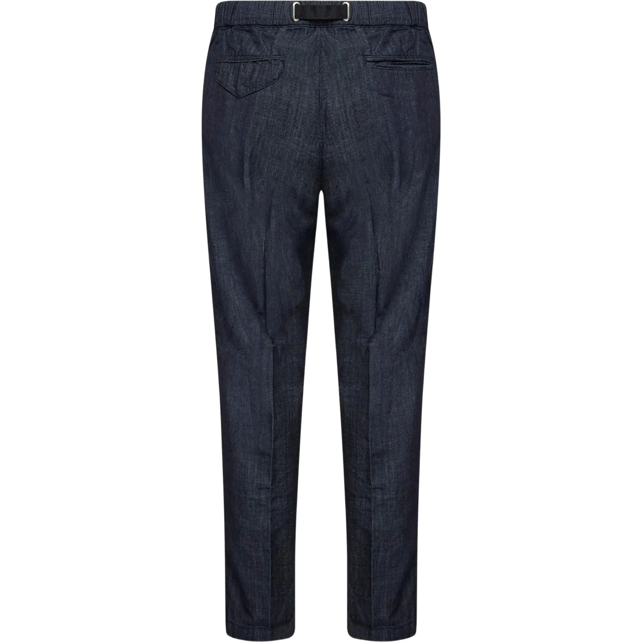 WHITE SAND Trousers